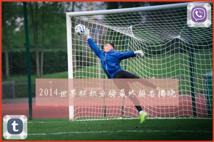 2014世界杯积分榜最终排名揭晓