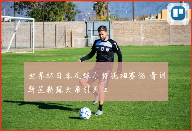 世界杯日本足球小将亮相赛场 青训新星崭露头角引关注