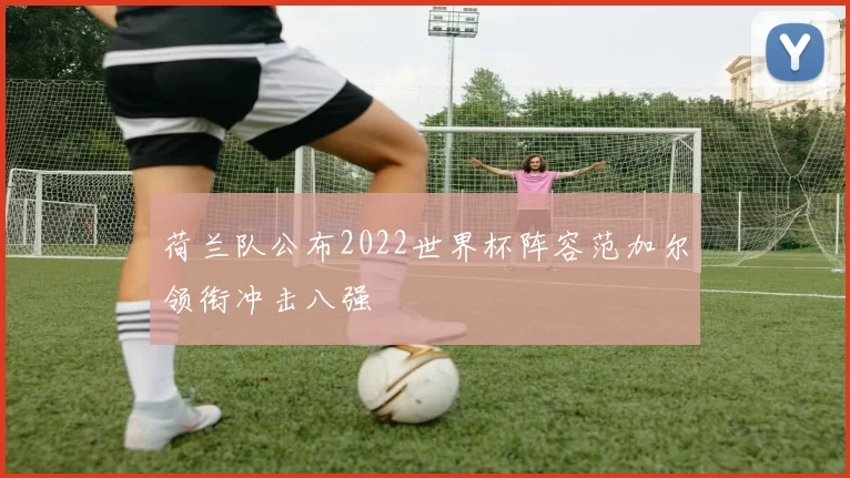 荷兰队公布2022世界杯阵容范加尔领衔冲击八强